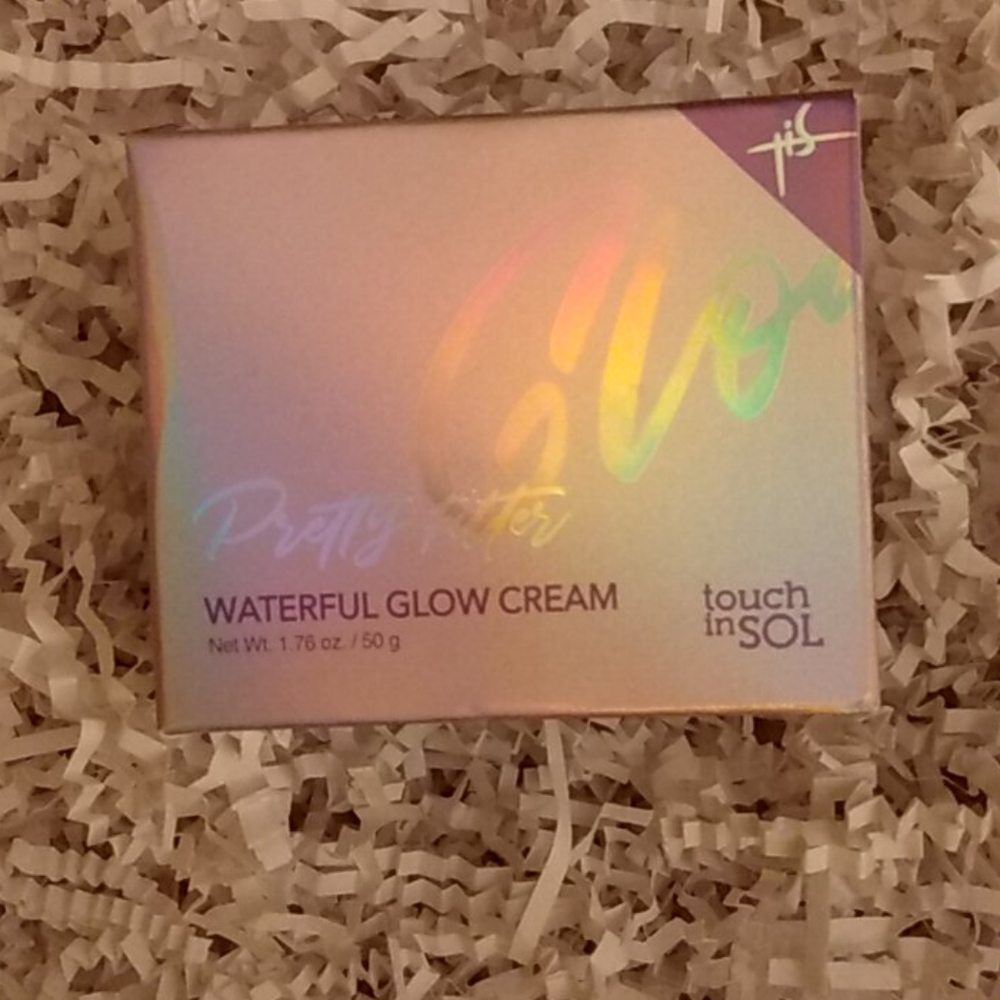 Waterful Glow Cream